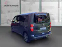 Peugeot Traveller 2.0 BlueHDi Business Standard EAT