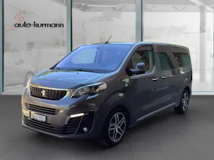 Peugeot Traveller 2.0 BlueHDi Business Standard EAT