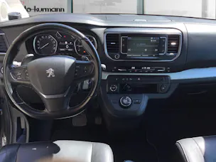 Peugeot Traveller 2.0 BlueHDi Business Standard EAT
