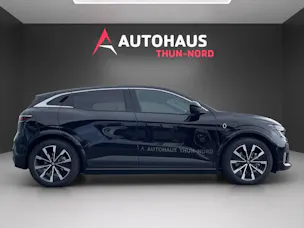 Renault Mégane E-Tech techno