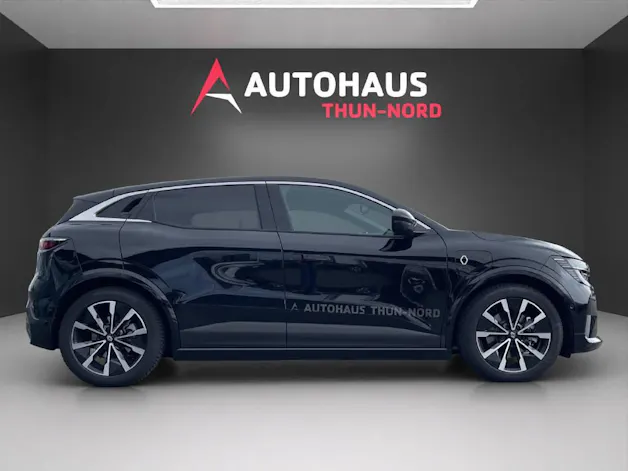 Renault Mégane E-Tech techno
