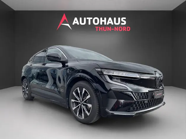 Renault Mégane E-Tech techno
