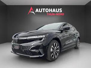 Renault Mégane E-Tech techno