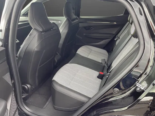 Renault Mégane E-Tech techno