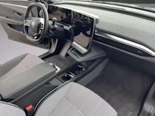 Renault Mégane E-Tech techno