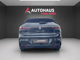 Renault Mégane E-Tech techno