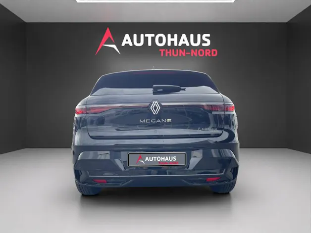 Renault Mégane E-Tech techno