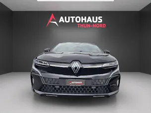 Renault Mégane E-Tech techno