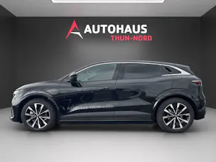 Renault Mégane E-Tech techno