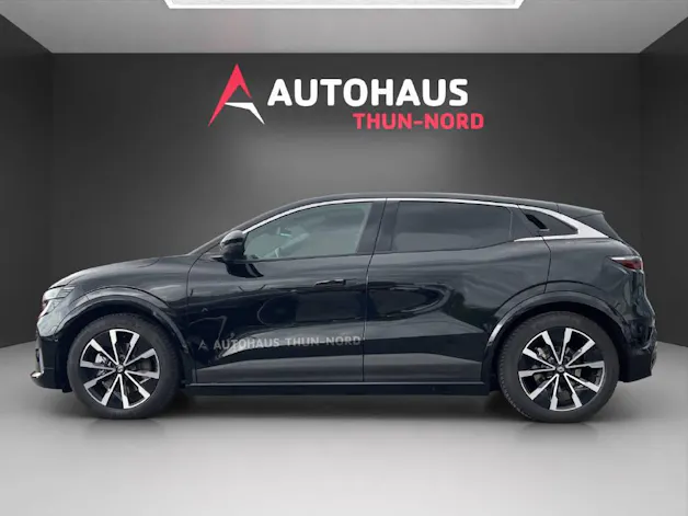 Renault Mégane E-Tech techno