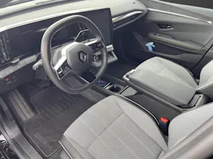 Renault Mégane E-Tech techno