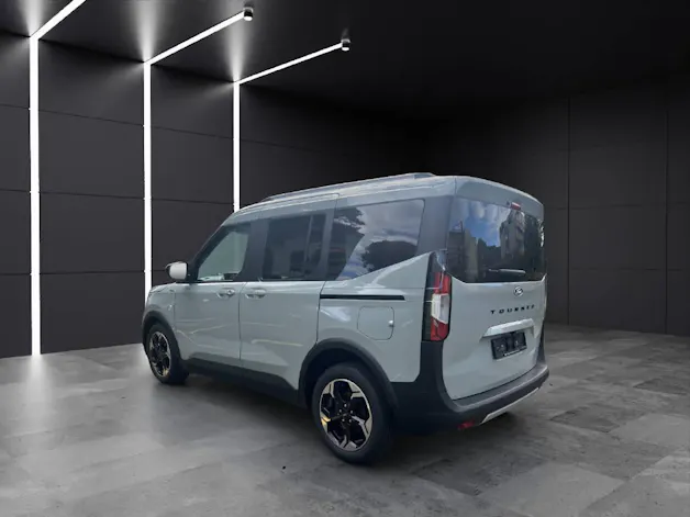 Ford Transit Tourneo Courier 1.0 EcoBoost Active