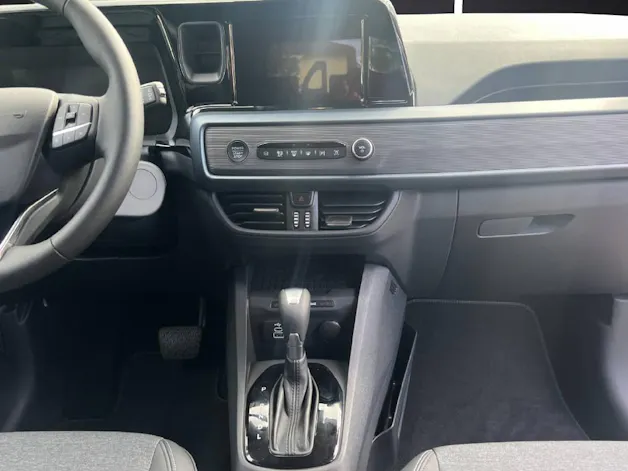 Ford Transit Tourneo Courier 1.0 EcoBoost Active