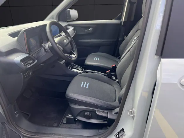 Ford Transit Tourneo Courier 1.0 EcoBoost Active