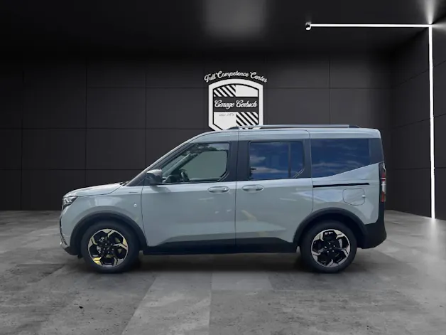 Ford Transit Tourneo Courier 1.0 EcoBoost Active