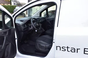 NISSAN Townstar 45kWh Acenta