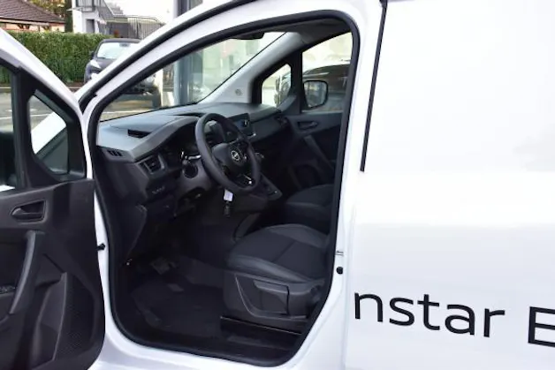 NISSAN Townstar 45kWh Acenta