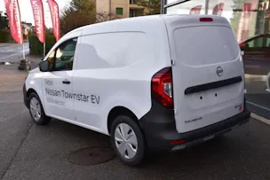 NISSAN Townstar 45kWh Acenta
