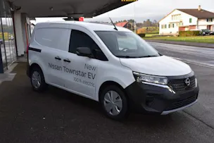 NISSAN Townstar 45kWh Acenta