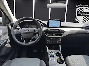 Ford Kuga 1.5 EcoBlue Cool & Connect