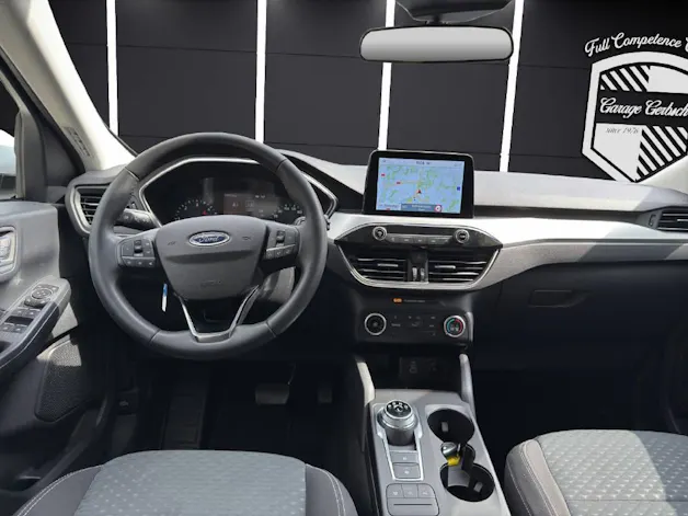 Ford Kuga 1.5 EcoBlue Cool & Connect