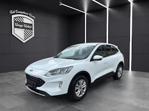 Ford Kuga 1.5 EcoBlue Cool & Connect