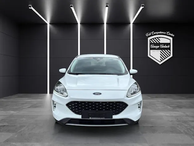 Ford Kuga 1.5 EcoBlue Cool & Connect
