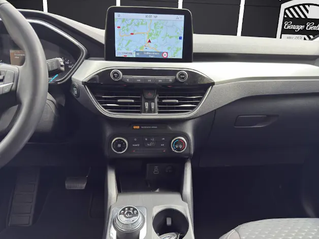 Ford Kuga 1.5 EcoBlue Cool & Connect