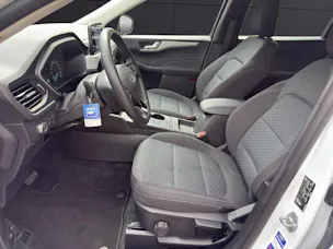 Ford Kuga 1.5 EcoBlue Cool & Connect