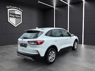 Ford Kuga 1.5 EcoBlue Cool & Connect