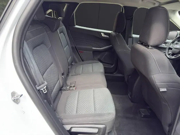 Ford Kuga 1.5 EcoBlue Cool & Connect