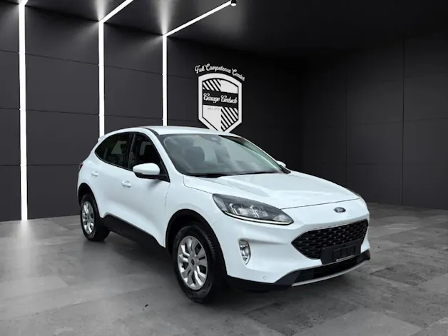 Ford Kuga 1.5 EcoBlue Cool & Connect