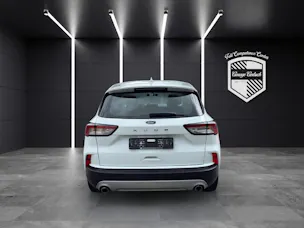 Ford Kuga 1.5 EcoBlue Cool & Connect