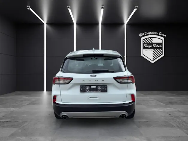 Ford Kuga 1.5 EcoBlue Cool & Connect