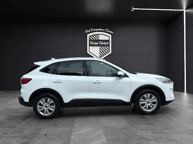 Ford Kuga 1.5 EcoBlue Cool & Connect