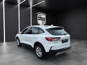Ford Kuga 1.5 EcoBlue Cool & Connect