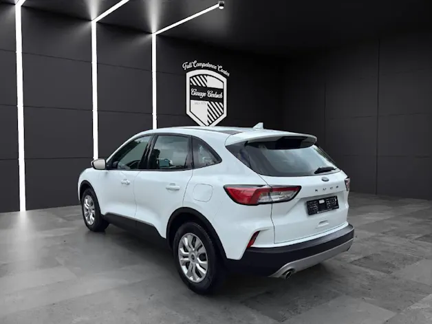 Ford Kuga 1.5 EcoBlue Cool & Connect