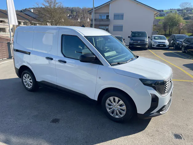 Ford Transit Courier 1.0 Tre A