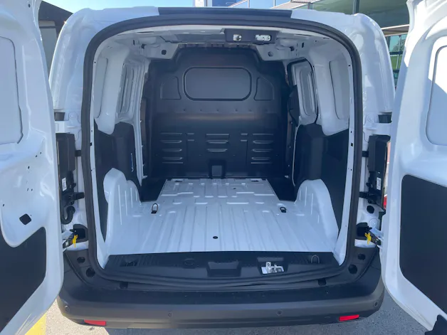 Ford Transit Courier 1.0 Tre A
