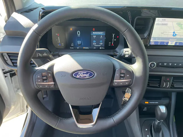 Ford Transit Courier 1.0 Tre A
