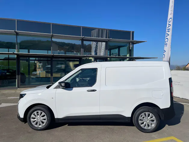 Ford Transit Courier 1.0 Tre A