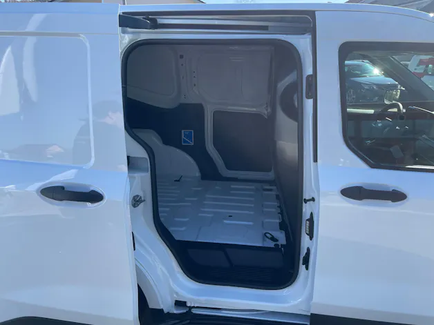 Ford Transit Courier 1.0 Tre A