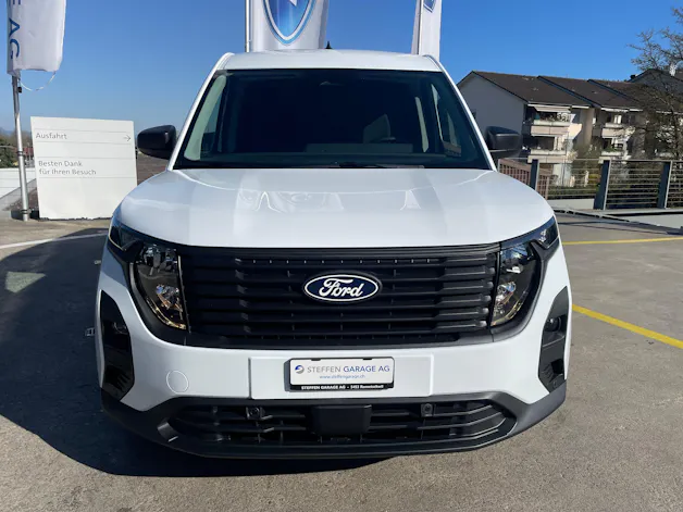 Ford Transit Courier 1.0 Tre A