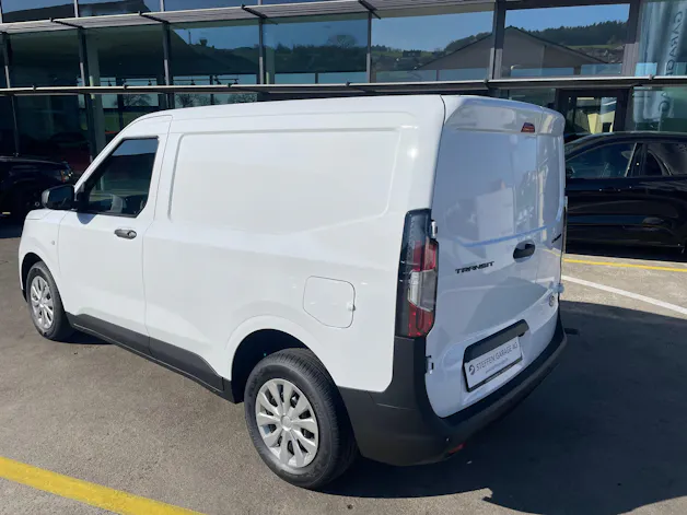 Ford Transit Courier 1.0 Tre A