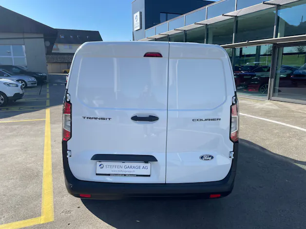 Ford Transit Courier 1.0 Tre A