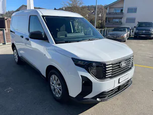 Ford Transit Courier 1.0 Tre A
