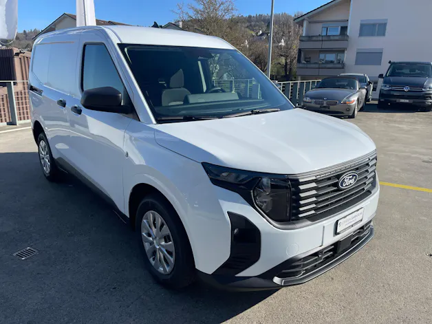 Ford Transit Courier 1.0 Tre A
