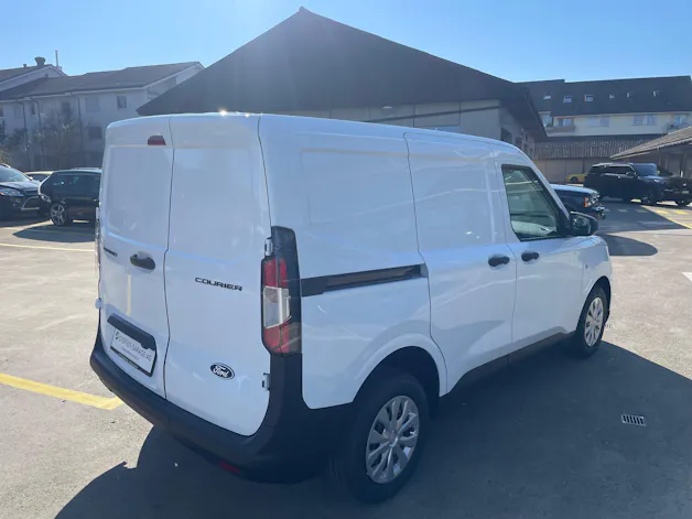 Ford Transit Courier 1.0 Tre A