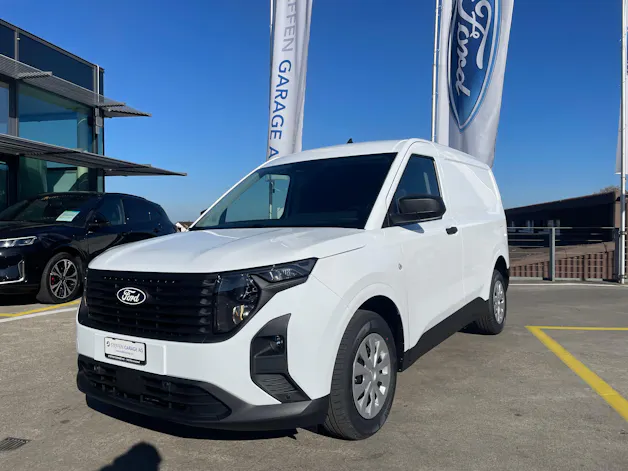 Ford Transit Courier 1.0 Tre A