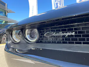 Dodge SCAT PACK Widebody AT 6.4L